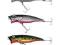 Zestaw woblerów 3 części 6,7g