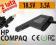 Zasilacz samochodowy HP COMPAQ 65w e500 e700 g3000