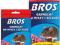 BROS GRANULAT NA MYSZY 500G W-WA