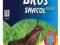 BROS GRANULAT NA ŚLIMAKI SNACOL 1KG W-WA