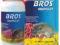 BROS GRANULAT NA MYSZY 2,5KG TRUTKA NA MYSZY W-WA