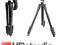 MANFROTTO MKC3-H01 Statyw z Głowicą FOTO VIDEO FV