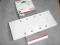 BOSCH papier ścierny 93x230 mm  8 otworów GR 40