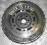 ROVER 75 MG ZT 1,8 1,8 TURBO KOLO DWUMASOWE DWUMAS