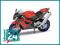 MOTOR - Aprilia RSV1000R - 1:18 Welly -