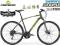 Nowy Rower MERIDA Crossway 300-D + GRATISY - 2014