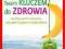 Żywy pokarm Twoim kluczem do zdrowia Kurier48-7zł