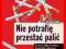 Nie potrafię przestać palić Kurier48-7zł KRK