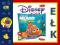 DISNEY EDUKACJA GRA PC KOMPUTEROWA GDZIE JEST NEMO