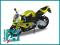 MOTOR - BMW R1000RR - 1:18 Welly -