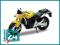 MOTOR - Honda Hornet - 1:18 Welly -