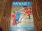 Nafciarz. Nr 9. Oficjalna Gazeta Wisły Płock