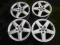 AUDI A4 A6 A5 FELGI 17 5x112 7.5Jx17 H2 ORYGINAŁ