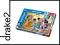 24 EL. MAXI BAJECZKI, DISNEY 14086 [PUZZLE]