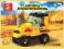 SLUBAN klocki 70el. TRACTOR Heavy Engineering PROM