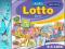 Lotto dom gra planszowa edukacyjna Granna 2-4l.