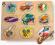 ~ PUZZLE DREWNIANE KSZTAŁTY ~ INSTRUMENTY ~