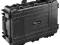 T70 B&amp;W Walizka kufer na sprzęt outdoor cases