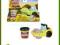 HASBRO PlayDoh Wesołe Pojazdy Budowlane