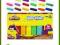 HASBRO PlayDoh Pudełko 16 kolorów