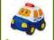 SMILY Mówiące Pojazdy Naciśnij i Jedź SMILY Mówiące Pojazdy Naciśnij i Jedź