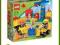 LEGO Duplo Mój Pierwszy Plac Budowy