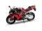 MOTOR - Honda CBR 1000 R - 1:18 Welly -