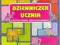 Dzienniczek ucznia - praca zbiorowa