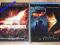 DVD - Batman - część 1,2,3 [ 6 DVD] LEKTOR-FOLIA !