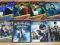 DVD - Harry Potter - część 1-8 [ 21 DVD] -PL-FOLIA