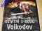 DVD - Ostatni z rodu Volkodav -Domogarov -PL-FOLIA
