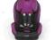 FOTELIK SAMOCHODOWY VERSO FIOLETOWY #B1