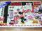 Puzzle TREFL 60 - MYSZKA MINI - Minnie Mouse !!!