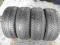 OPONY ZIMOWE 205/55 R16  GOODYEAR   -- ZIMA 4 szt