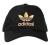 ADIDAS G84831 AC CLASSIC CAP CZAPKA Z DASZKIEM BLK