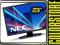 NEC MultiSync P232W  IPS  LED  W-wa FV