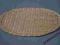 PODKŁADKA 20X30 OVAL WZ MATA PODSTAWKA