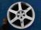 TOYOTA CELICA ALUFELGA 17 cali 5x100 ET38 7Jx17