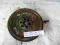 KOŁO DWUMASOWE VW POLO 1.6 TDI 03L105266CF 2010r.