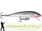 Wobler Rapala CountDown 7cm-S/8g, Kolor: V