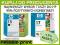 KOMPLET TUSZE HP 15 XXL + HP 17 XXL OD PRODUCENTA