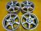 @ FELGI ALUMINIOWE @ OPEL 5x110 17