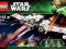 LEGO STAR WARS 75004 Z-95 HEADHUNT - WYSYŁKA - 24h