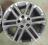 Alufelgi felgi aluminiowe 17 Opel Vectra C 7J ET41