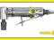 Szlifierka pneumatyczna kątowa 6mm VOREL 81110