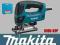 MAKITA 4350FCT wyrzynarka  720W + światło