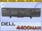 Bateria oryginalna DELL 1750 17 1525 4400mah 4,4ah