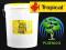 TROPICAL pokarm podstawowy  wiadro 21l/4kg