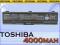 Bateria oryginalna Toshiba A200 L300 PA3533U 4,4ah