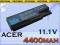 Bateria oryg Acer Aspire 5320 5330 5520 5710 5320